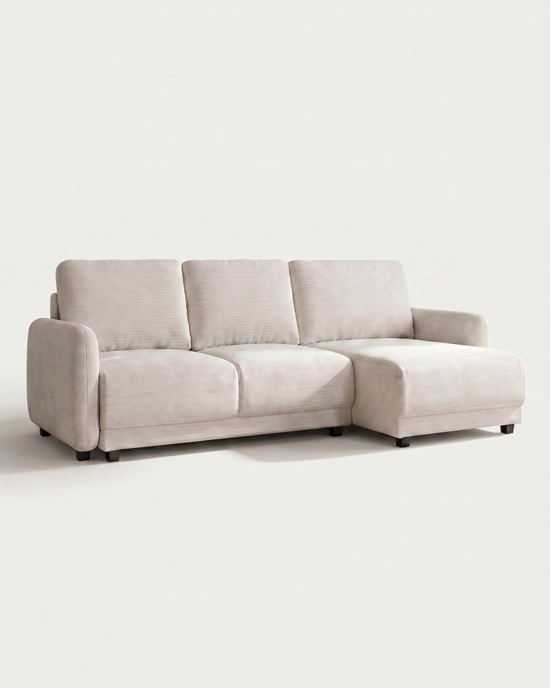 Chaise longue cama IRIA | Rey Home