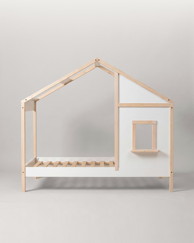 Cama casita LIGHT