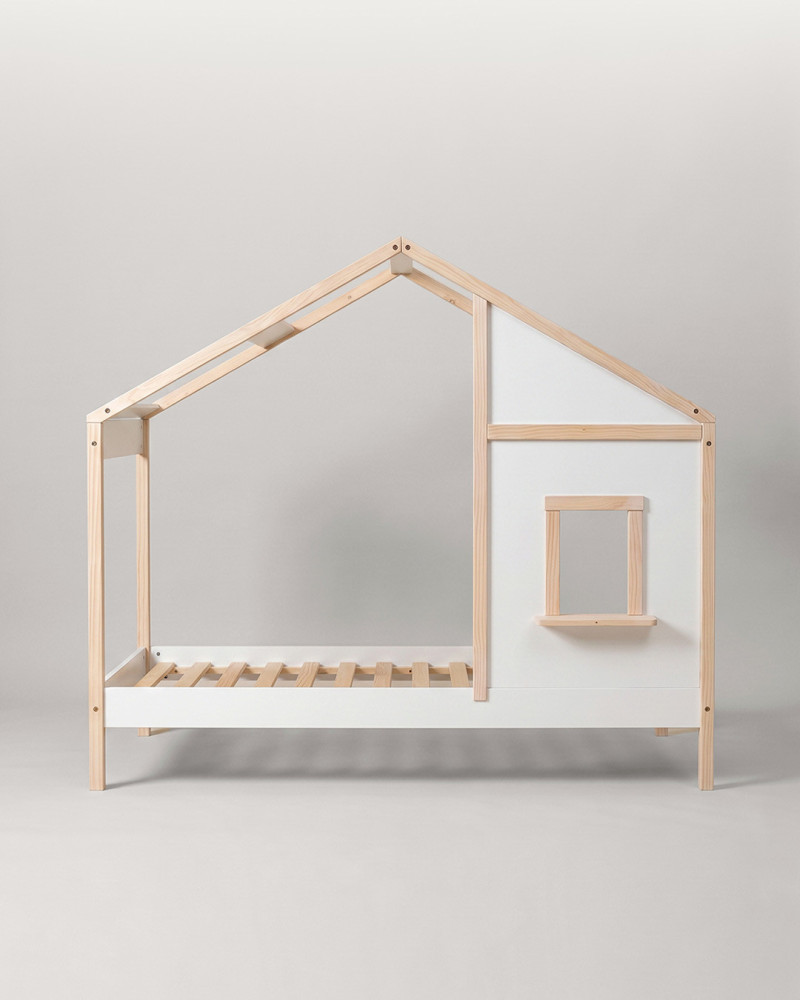 Cama casita LIGHT | Rey Home