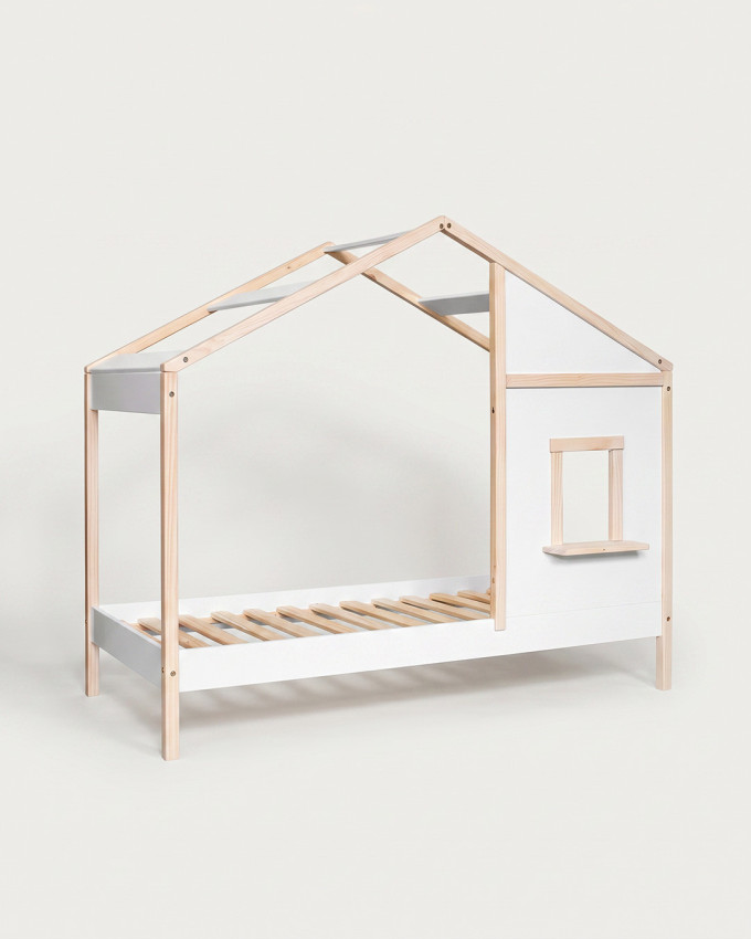 Cama casita LIGHT