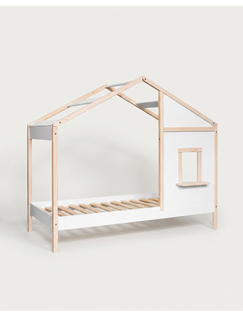 Cama casita LIGHT | Rey Home