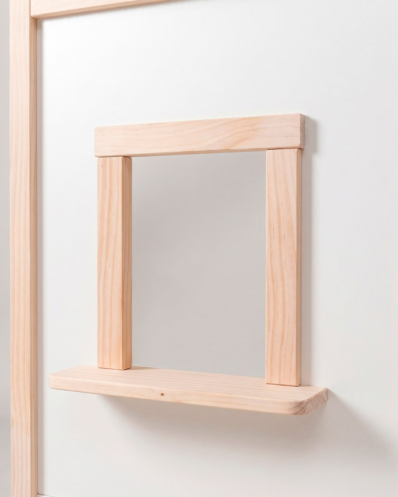 Cama casita LIGHT | Rey Home