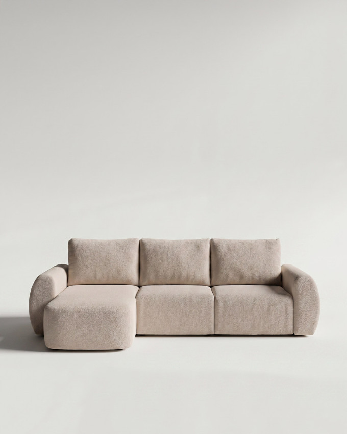Chaiselongue 3 plazas ORI