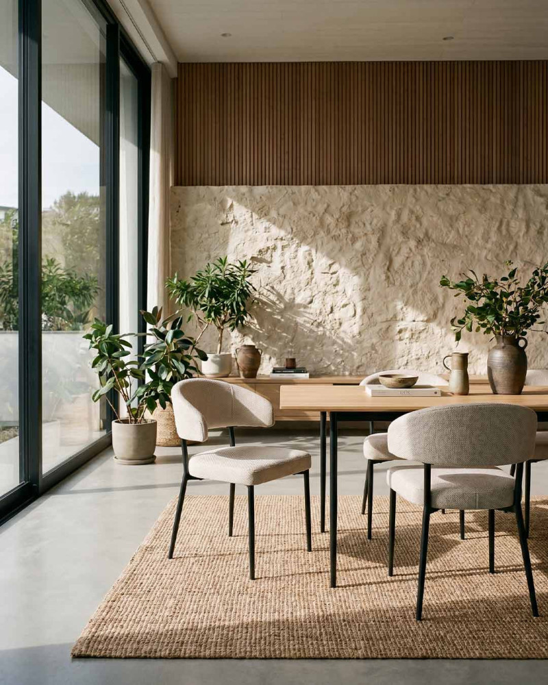 Silla RIALTO | Rey Home