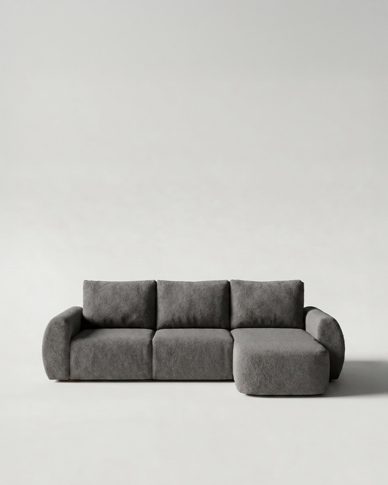 Chaiselongue 3 plazas ORI | Rey Home