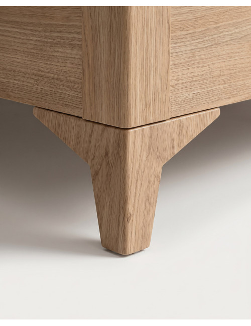 Canapé Storage Space ASCE vista detalle