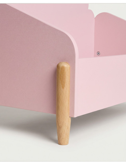 Cajón almacenaje Infantil DULCE | Decoración original y mágica para habitaciones infantiles – Muebles Rey