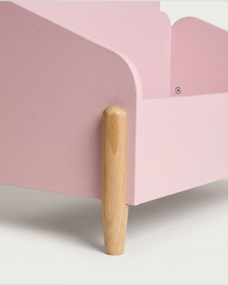 Cajón almacenaje Infantil DULCE | Decoración original y mágica para habitaciones infantiles – Muebles Rey