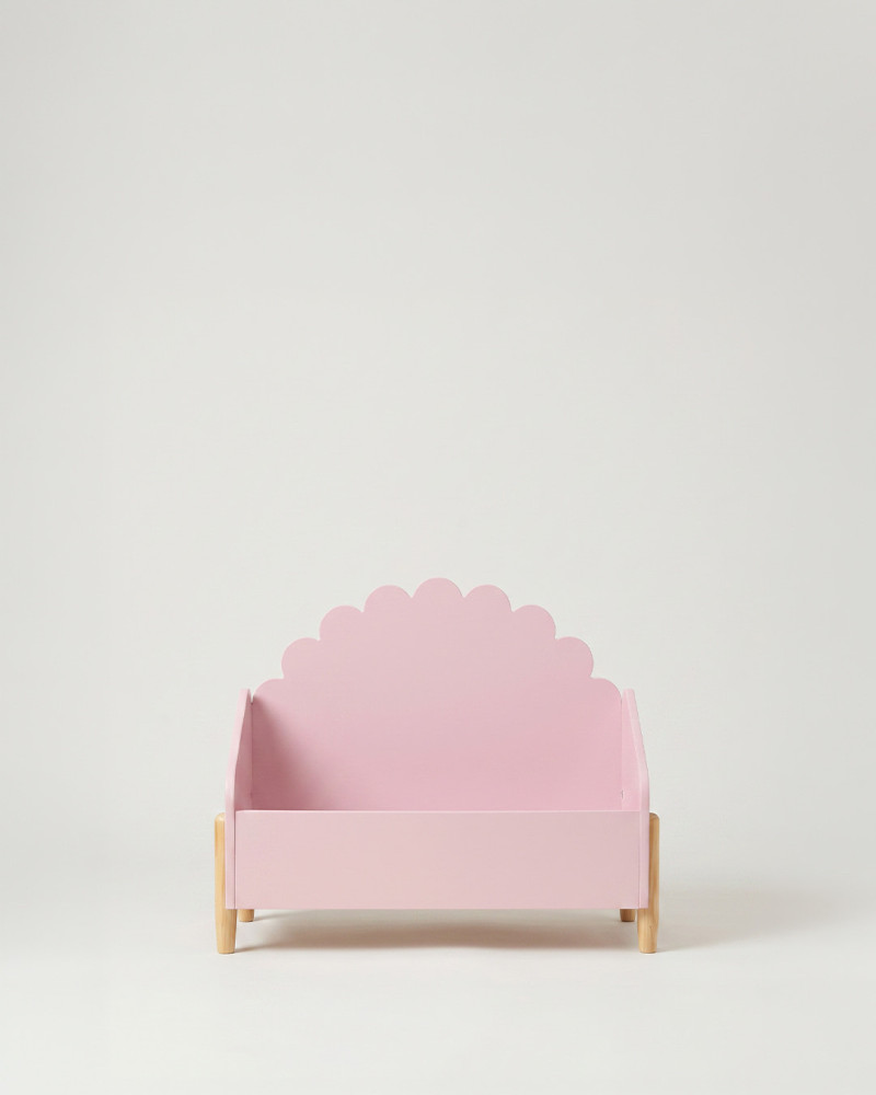 Cajón almacenaje Infantil DULCE | Decoración original y mágica para habitaciones infantiles – Muebles Rey