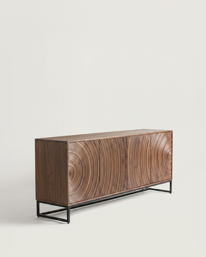 Aparador en madera de mango CASE