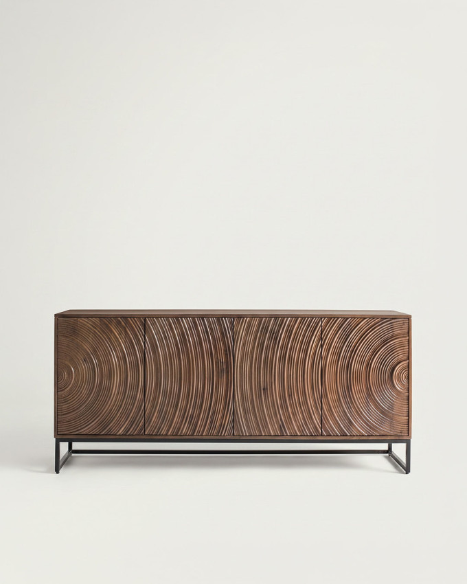 Aparador en madera de mango CASE