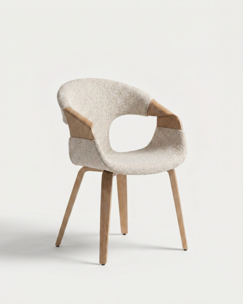 Silla BOREAL 3/4