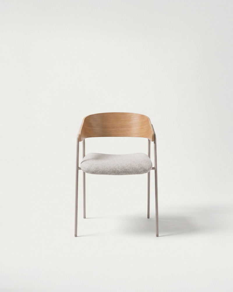 Silla CIRAC FRONTAL