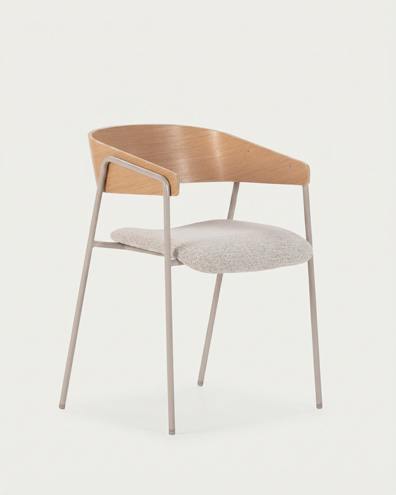 Silla CIRAC 3/4
