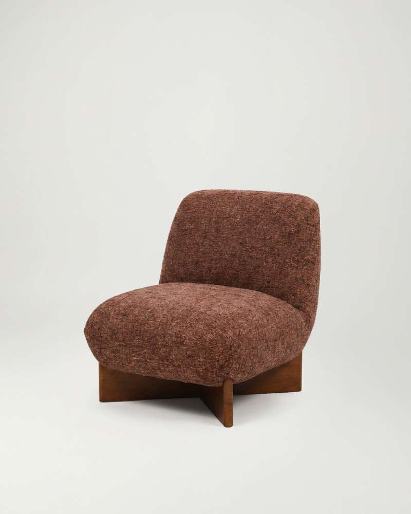Sillón IMAGIN vista 3/4
