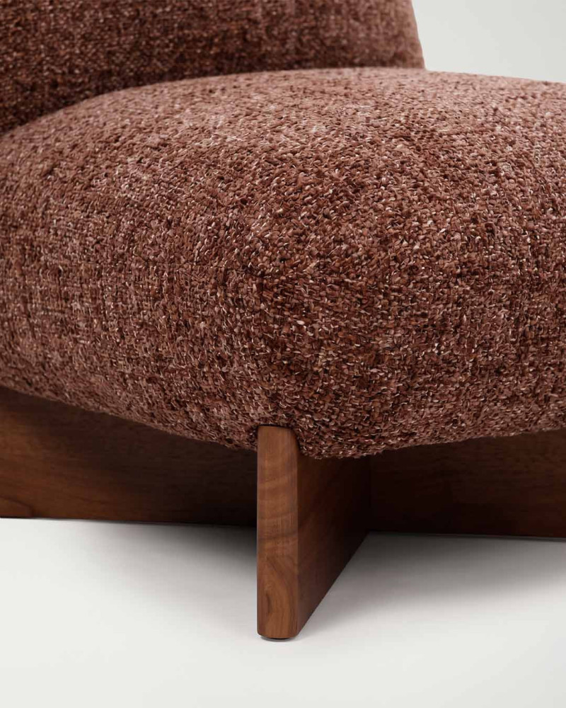 Sillón IMAGIN vista detalle 1