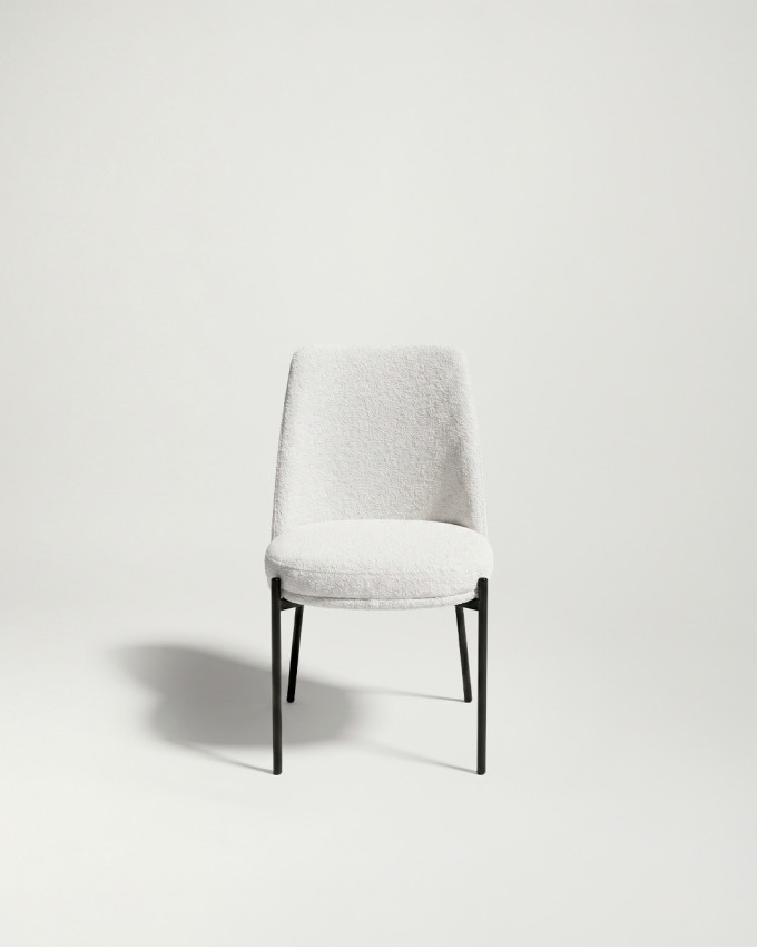 Silla de comedor OLIA