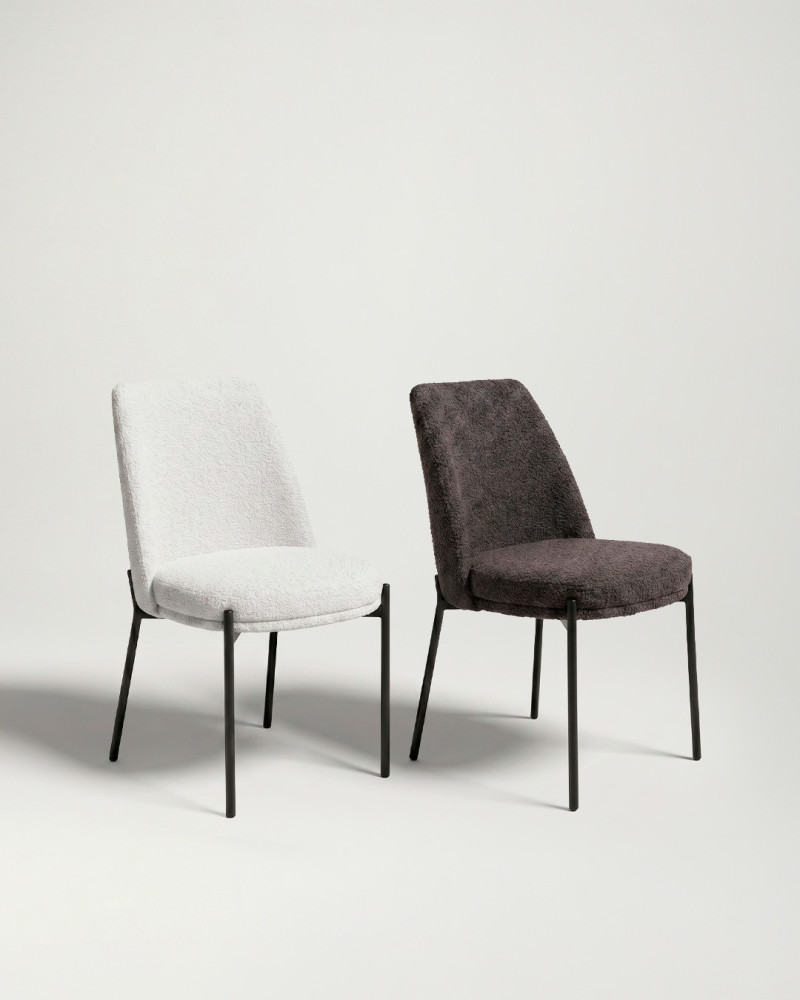 Silla de comedor OLIA | Rey Home