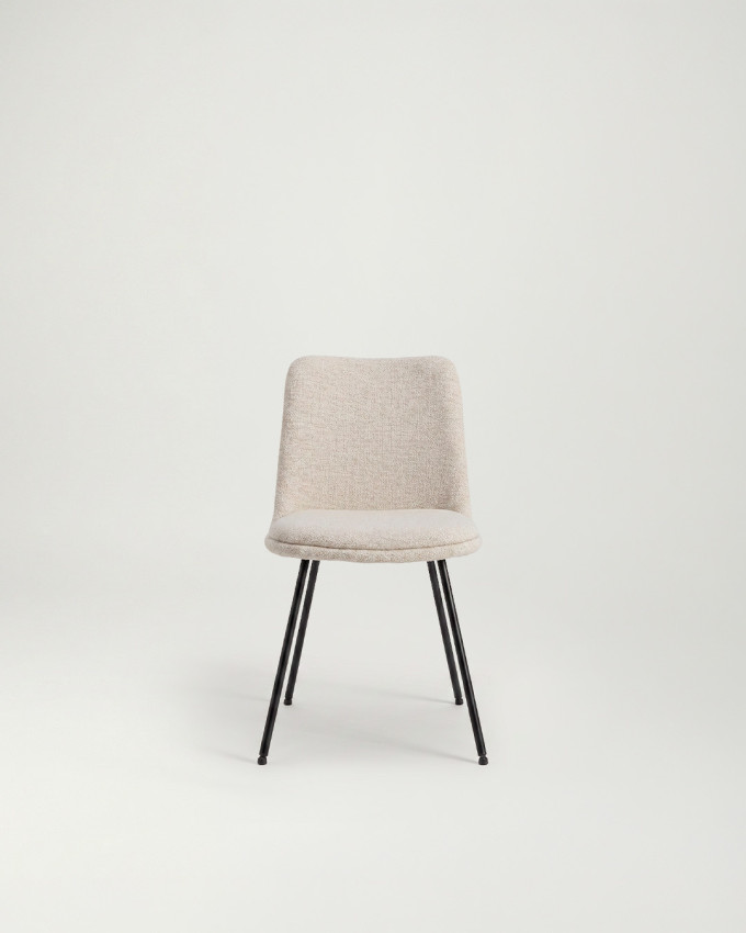 Silla de comedor KENIA