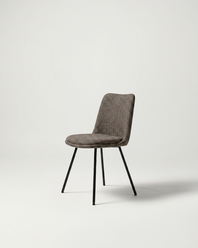 Silla de comedor KENIA
