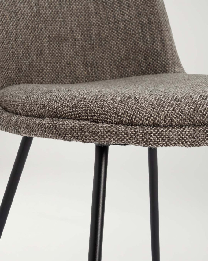 Silla de comedor KENIA | Rey Home