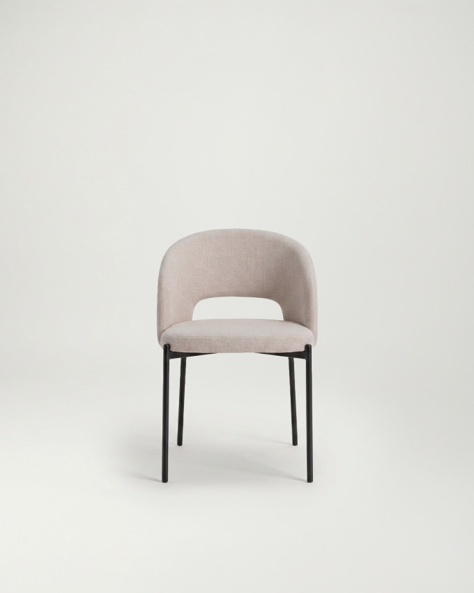Silla de comedor NAIA