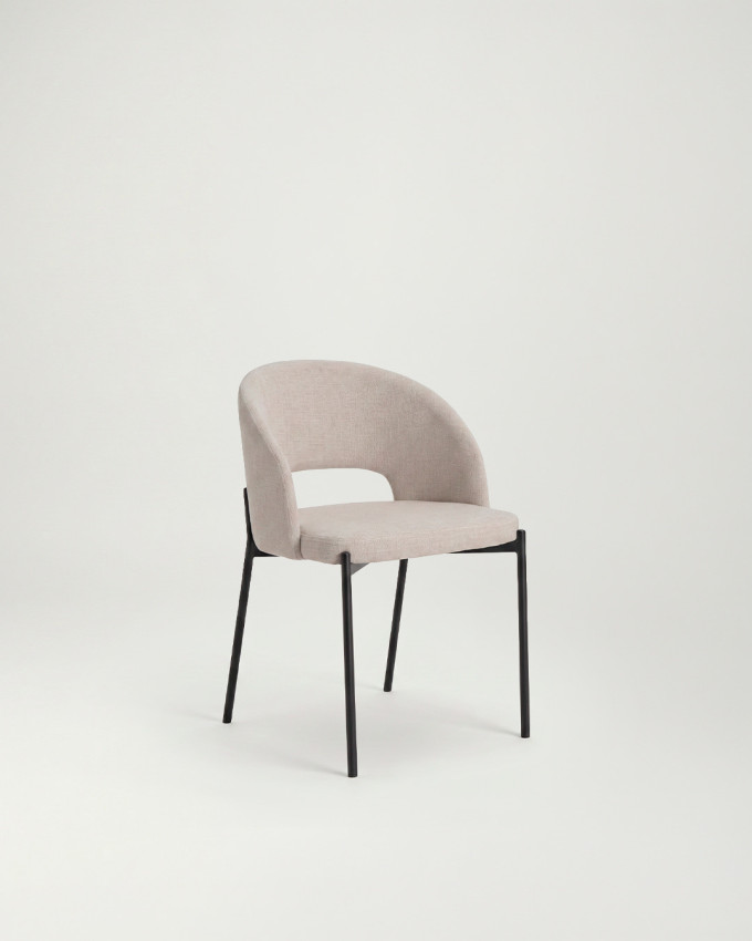 Silla de comedor NAIA