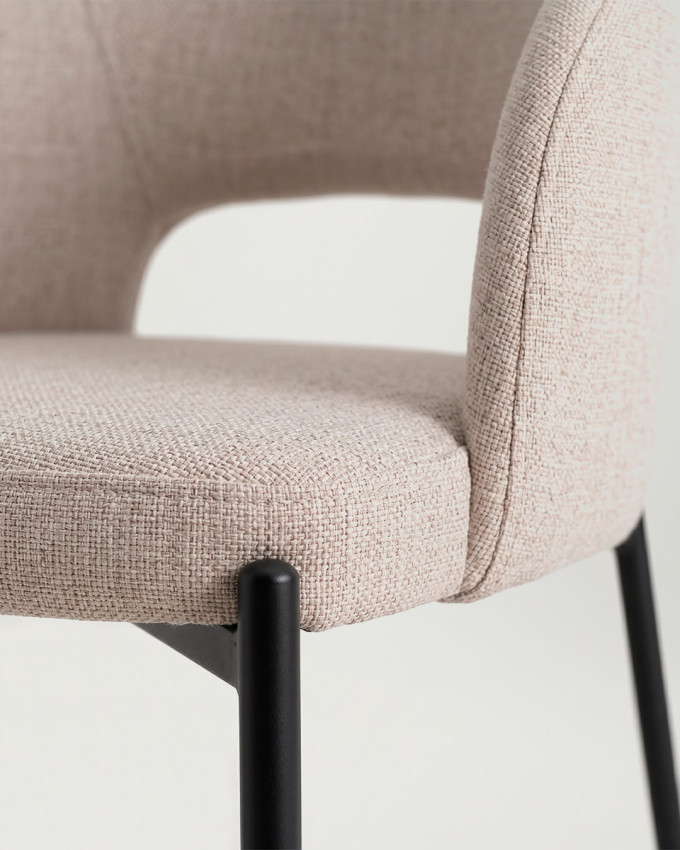 Silla de comedor NAIA