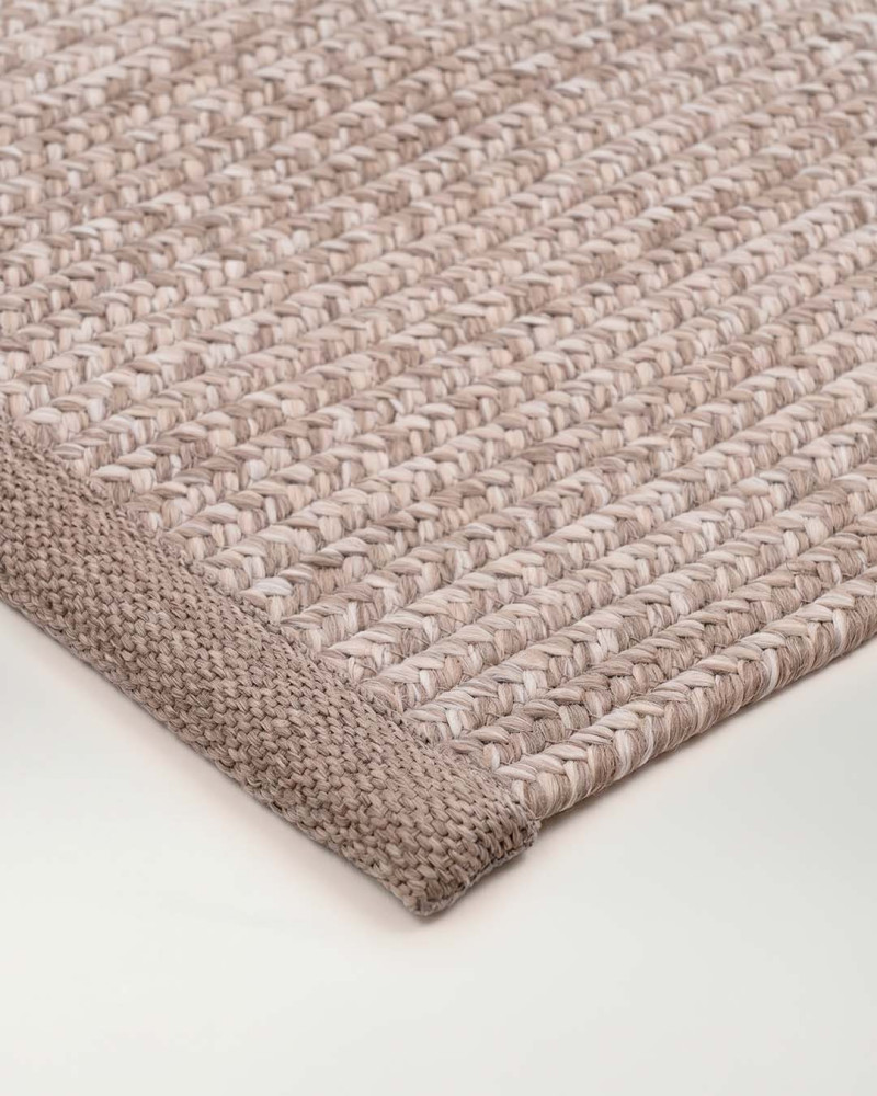 Alfombra Eria detalle