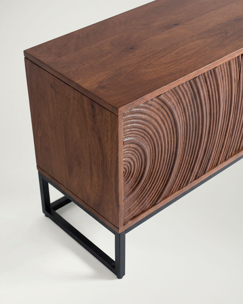 Mueble tv Lark detalle