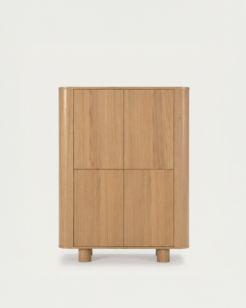 Mueble auxiliar ELIA vista frontal