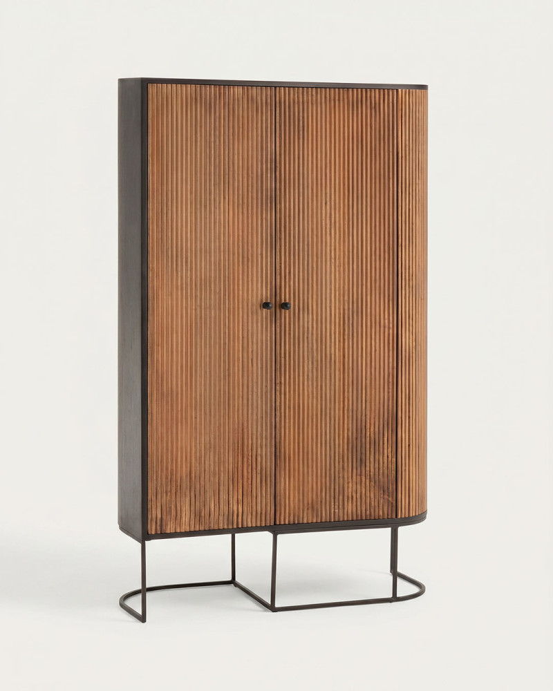 Mueble auxiliar EMIR vista de 3/4