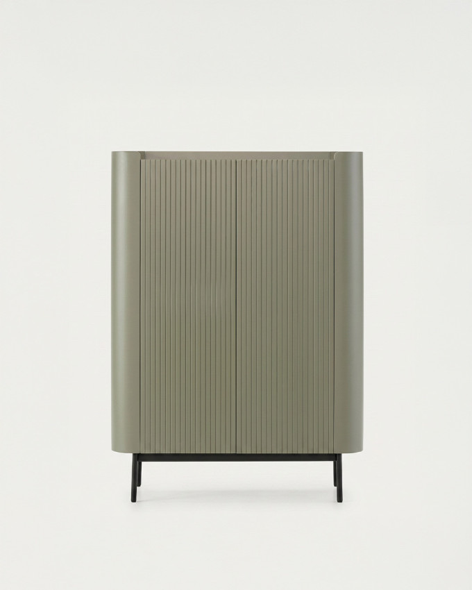 Mueble auxiliar INKU