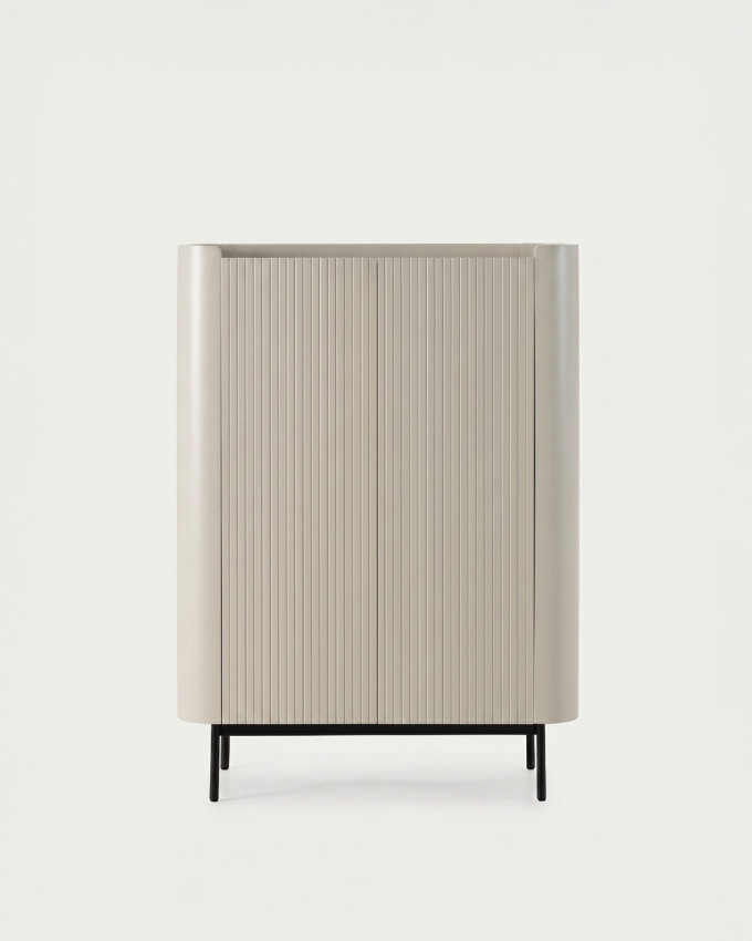 Mueble auxiliar INKU