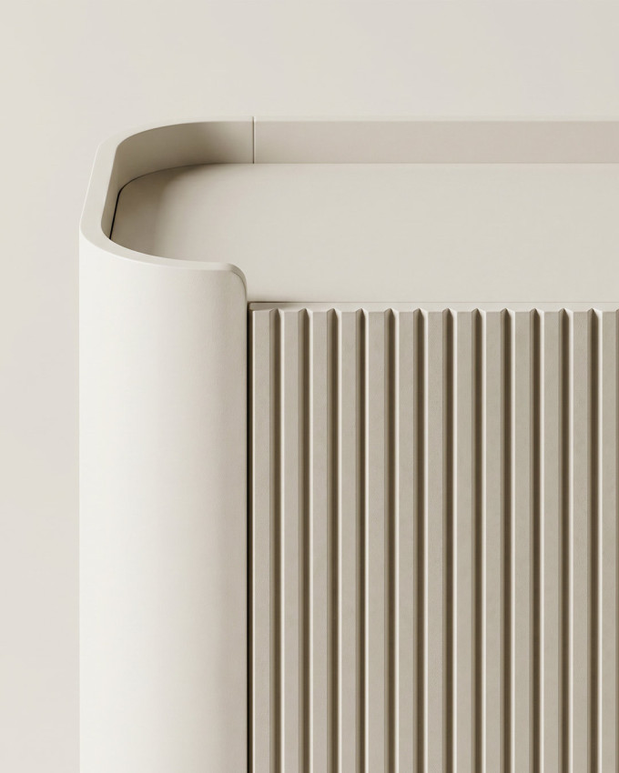 Mueble auxiliar INKU