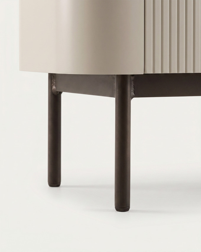 Mueble auxiliar INKU