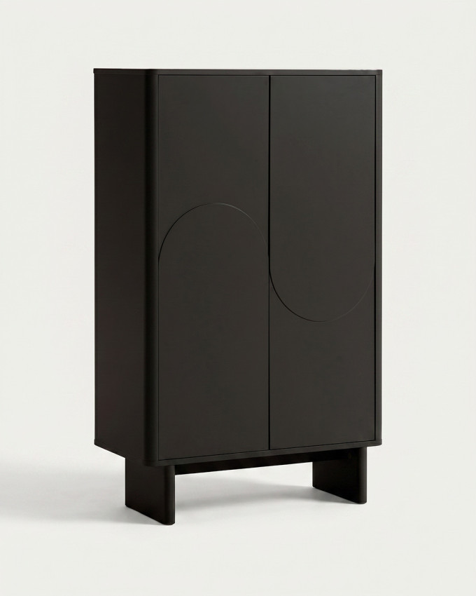 Mueble auxiliar SAMIR