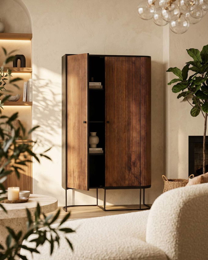 Mueble auxiliar AMBI