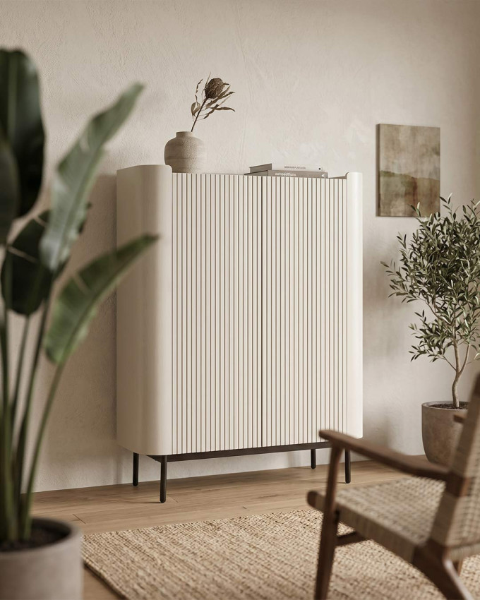 Mueble auxiliar INKU