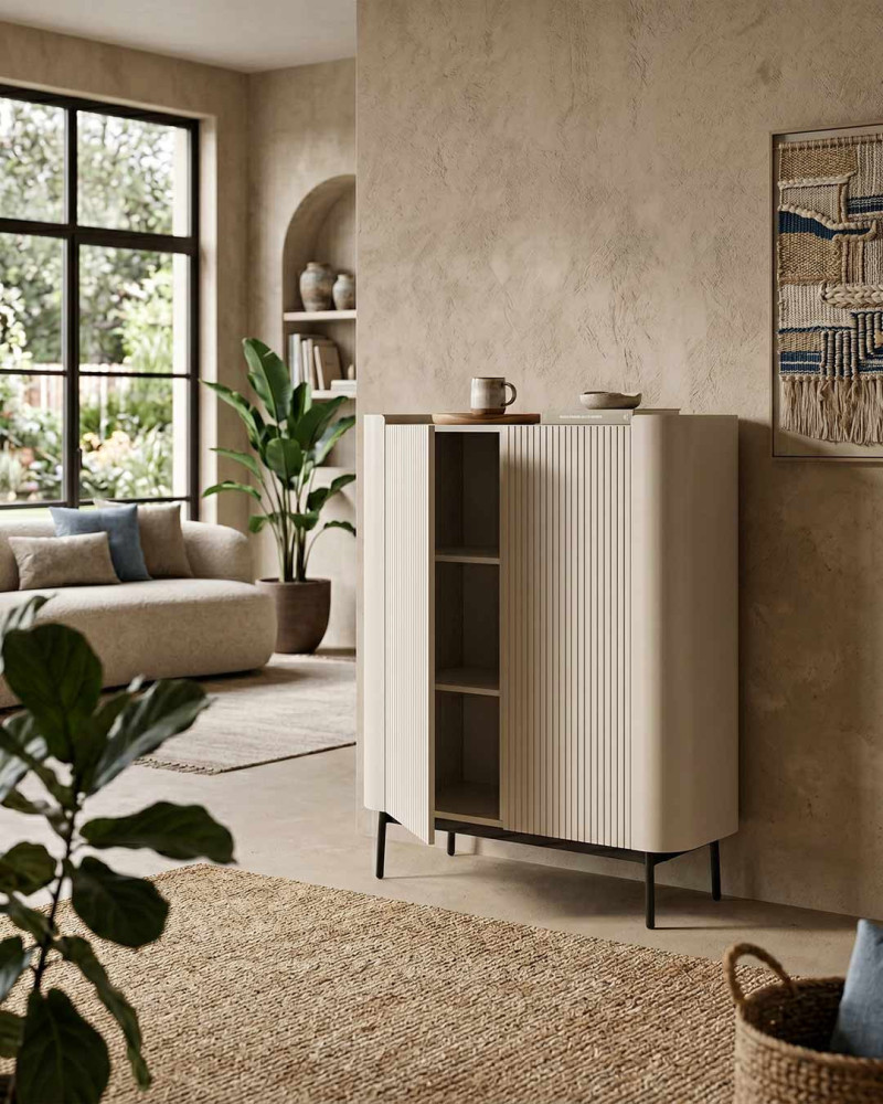 Mueble auxiliar INKU | Rey Home