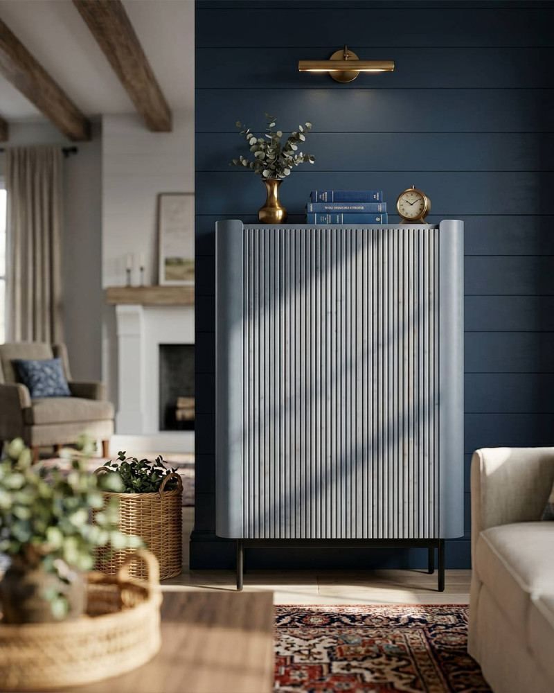Mueble auxiliar INKU | Rey Home