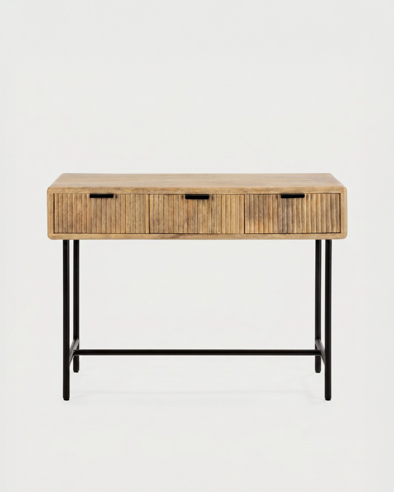 Consola TILO vista frontal