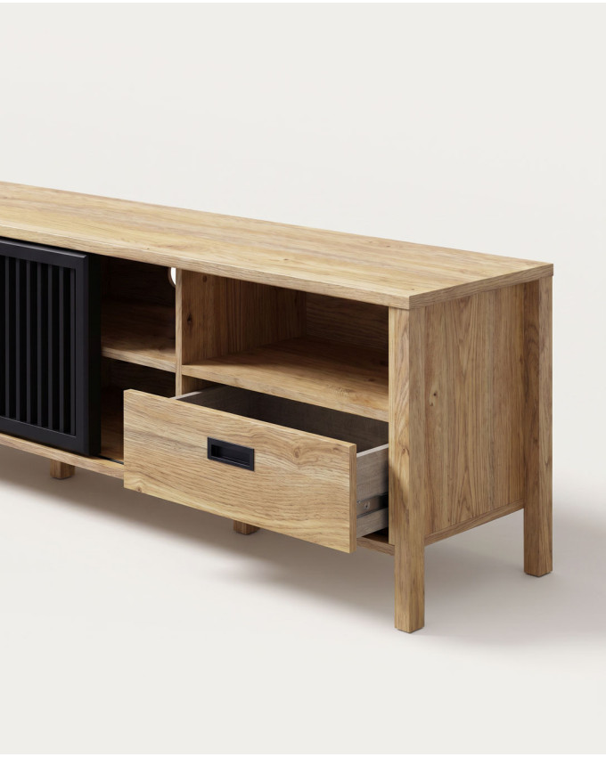 Mueble TV con patas GLIARI