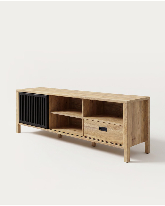 Mueble TV con patas GLIARI