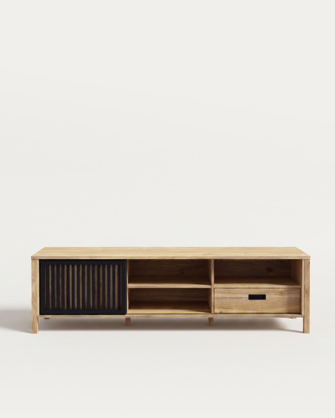 Mueble TV con patas GLIARI