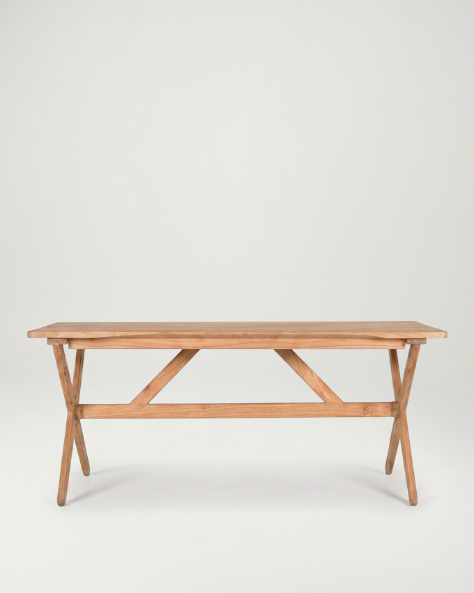 Mesa de comedor IDEALI