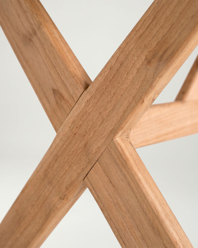 Mesa de comedor IDEALI