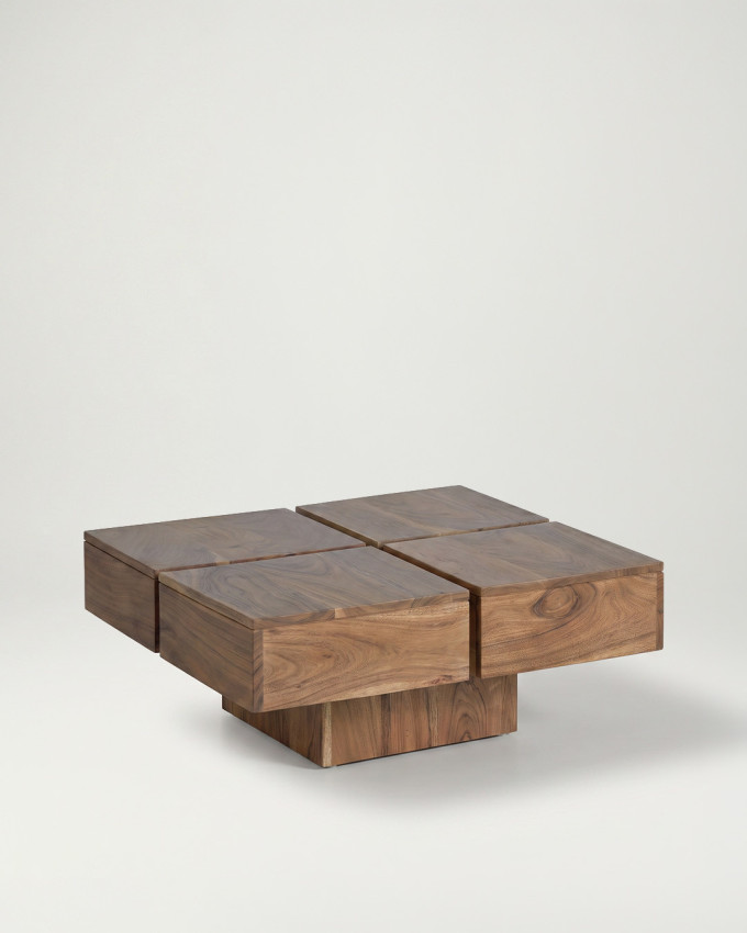 Mesa de centro SINGLE