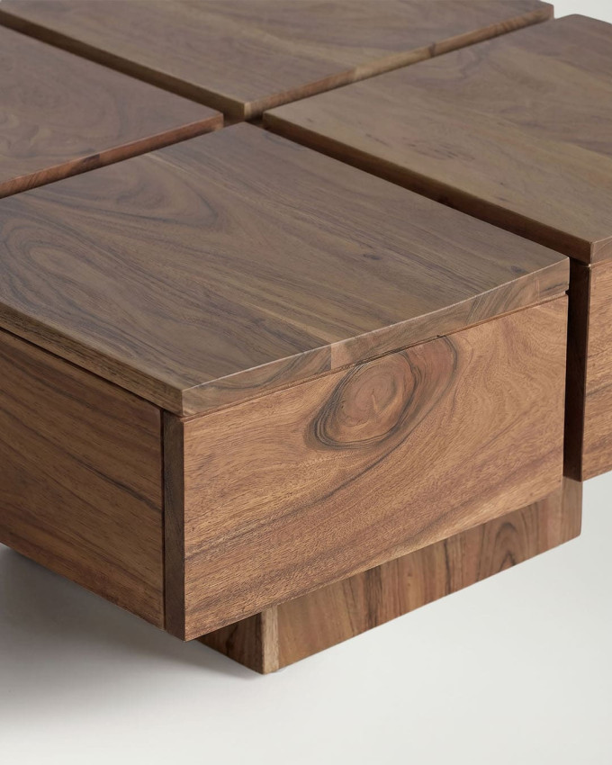 Mesa de centro SINGLE