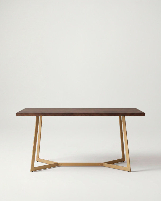 Mesa de comedor BUTHAN